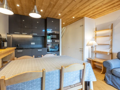 Apartment Val-d'Isère, 2 bedrooms, 5 persons - photo_14462356829