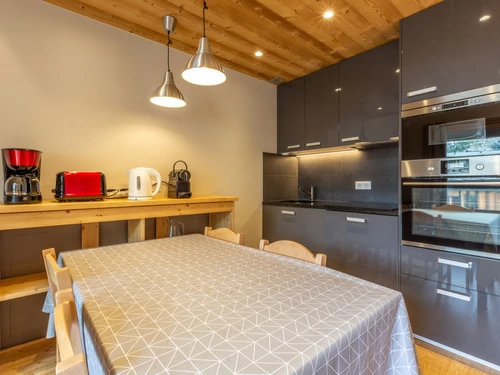 Apartment Val-d'Isère, 2 bedrooms, 5 persons - photo_14462356829