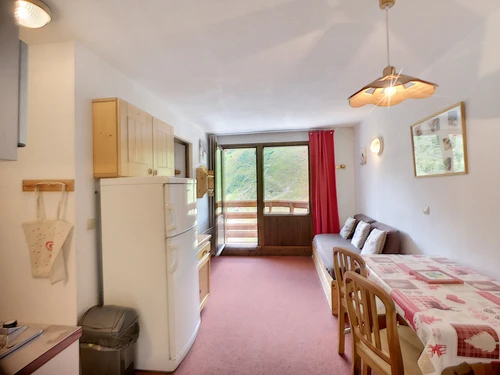 Apartment Les Menuires, 1 bedroom, 4 persons - photo_725012705