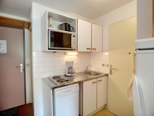 Apartment Les Menuires, 1 bedroom, 4 persons - photo_725012705