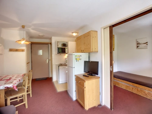 Apartment Les Menuires, 1 bedroom, 4 persons - photo_725012705
