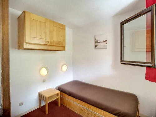 Apartment Les Menuires, 1 bedroom, 4 persons - photo_725012705