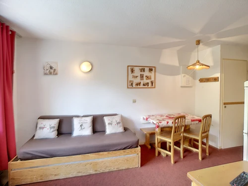 Apartment Les Menuires, 1 bedroom, 4 persons - photo_725012705