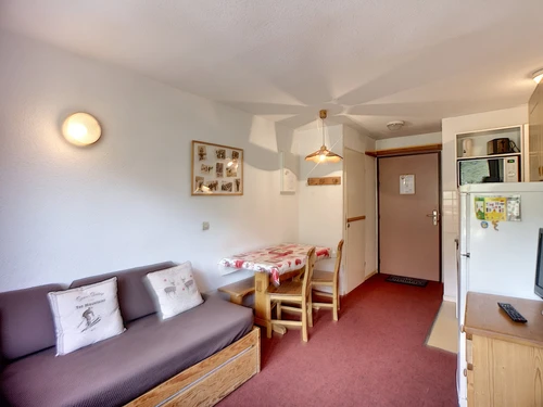 Apartment Les Menuires, 1 bedroom, 4 persons - photo_725012705