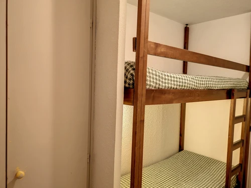 Studio Les Menuires, 1 pièce, 4 personnes - photo_4505833