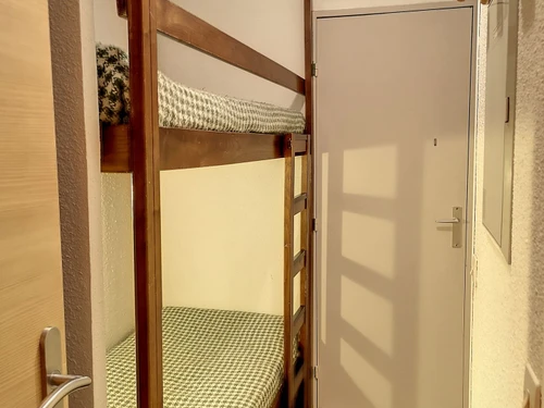 Studio Les Menuires, 1 pièce, 4 personnes - photo_4505833