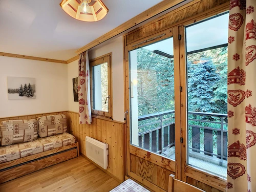 Studio Les Menuires, 1 pièce, 2 personnes - photo_4358626841