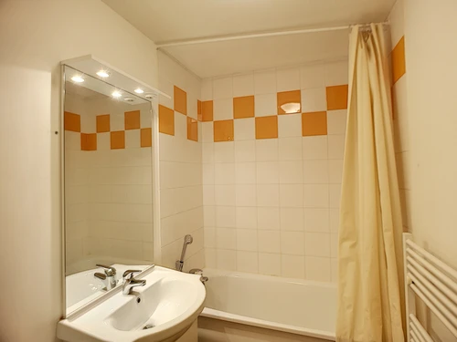 Studio Les Menuires, 1 pièce, 2 personnes - photo_4358626841