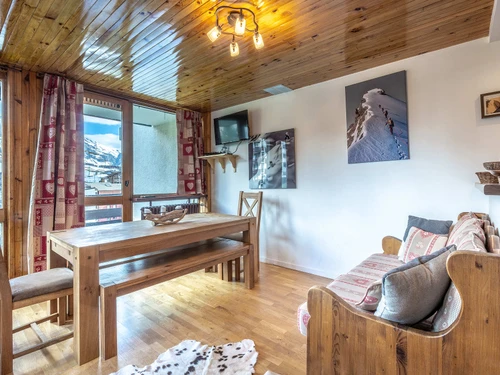 Apartment Val-d'Isère, 3 bedrooms, 7 persons - photo_14462358077