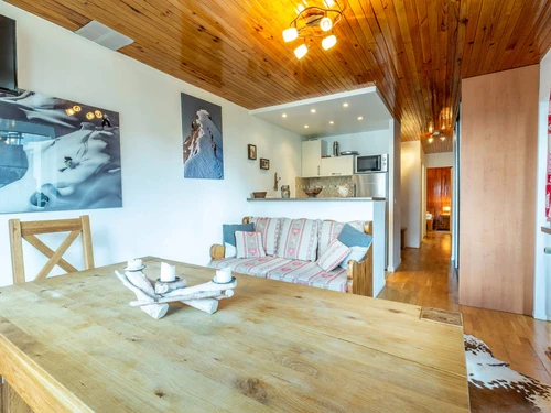 Apartment Val-d'Isère, 3 bedrooms, 7 persons - photo_14462358077
