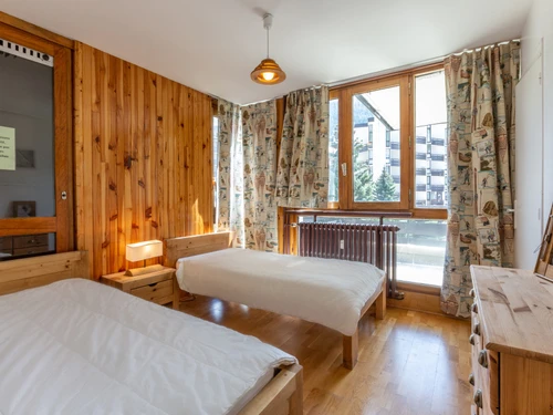 Apartment Val-d'Isère, 3 bedrooms, 7 persons - photo_14462358077