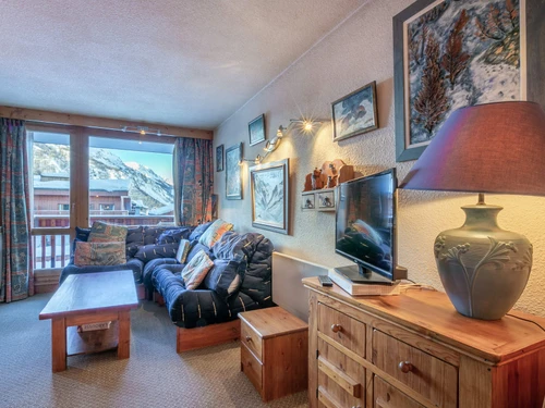 Studio Val-d'Isère, 1 bedroom, 5 persons - photo_17031957239