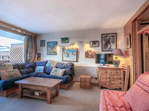 Studio Val-d'Isère, 1 bedroom, 5 persons - photo_17031957239