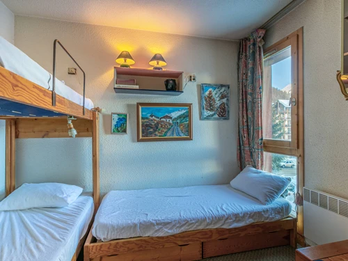 Studio Val-d'Isère, 1 bedroom, 5 persons - photo_17031957239