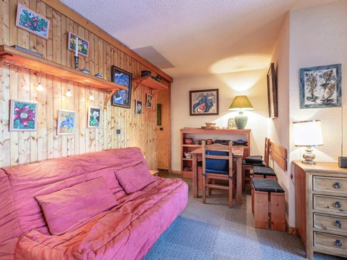 Studio Val-d'Isère, 1 bedroom, 5 persons - photo_17031957239
