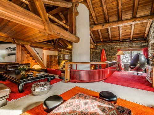 Chalet Val-d'Isère, 5 bedrooms, 12 persons - photo_16566043844