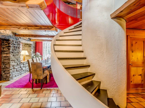 Chalet Val-d'Isère, 5 bedrooms, 12 persons - photo_16566043844