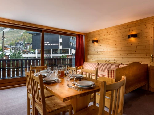 Appartement Val-d'Isère, 2 pièces, 6 personnes - photo_14462357326