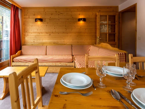 Apartamento Val-d'Isère, 1 dormitorio, 6 personas - photo_14462357326