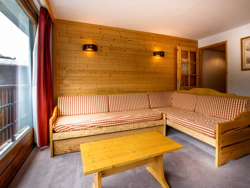 Apartamento Val-d'Isère, 1 dormitorio, 6 personas - photo_14462357326