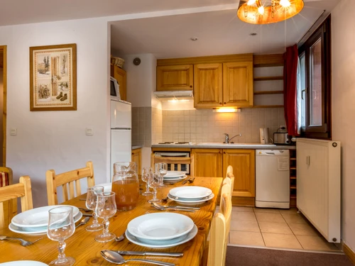 Apartamento Val-d'Isère, 1 dormitorio, 6 personas - photo_14462357326