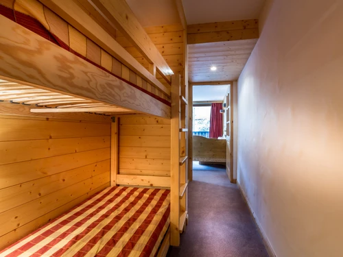 Apartamento Val-d'Isère, 1 dormitorio, 6 personas - photo_14462357326