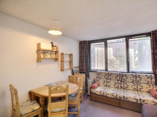 Studio Les Menuires, studio flat, 3 persons - photo_14050409970