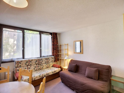 Studio Les Menuires, studio flat, 3 persons - photo_14050409970