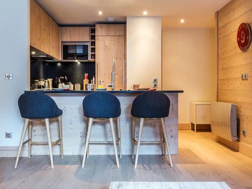 Apartment Val-d'Isère, 2 bedrooms, 6 persons - photo_14462333771