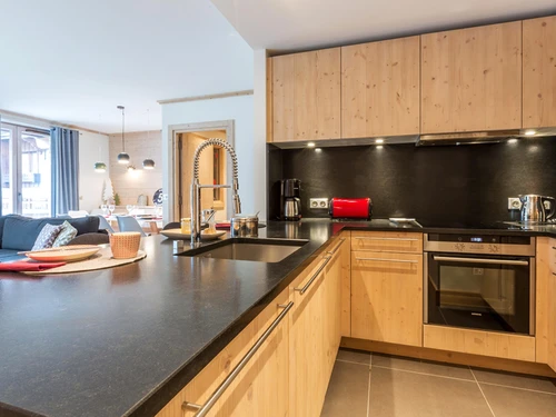 Apartment Val-d'Isère, 2 bedrooms, 6 persons - photo_14462333771