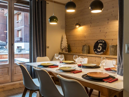 Apartment Val-d'Isère, 2 bedrooms, 6 persons - photo_14462333771