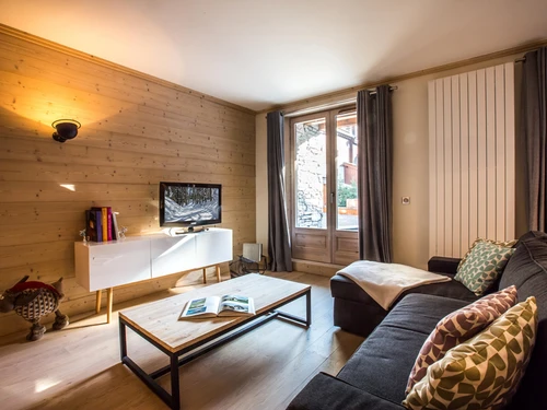 Apartment Val-d'Isère, 2 bedrooms, 6 persons - photo_14462333771