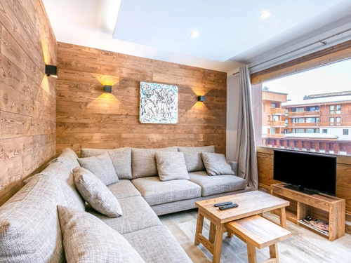 Appartement Val-d'Isère, 3 pièces, 5 personnes - photo_14514443497