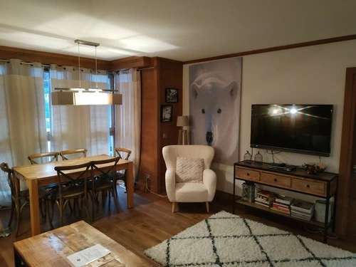 Apartment Val-d'Isère, 2 bedrooms, 6 persons - photo_14462332008