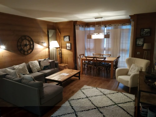 Apartment Val-d'Isère, 2 bedrooms, 6 persons - photo_14462332008