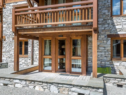 Apartment Val-d'Isère, 2 bedrooms, 6 persons - photo_14462332008