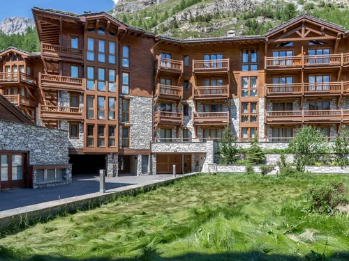 Apartment Val-d'Isère, 2 bedrooms, 6 persons - photo_14462332008