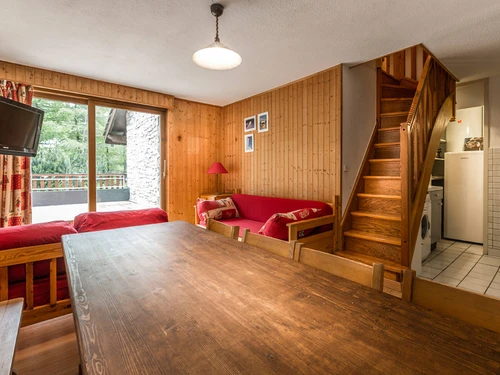 Apartment Val-d'Isère, 4 bedrooms, 8 persons - photo_14462376366