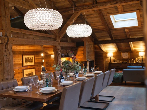 Chalet Morzine, 5 Schlafzimmer, 10 Personen - photo_18535123127