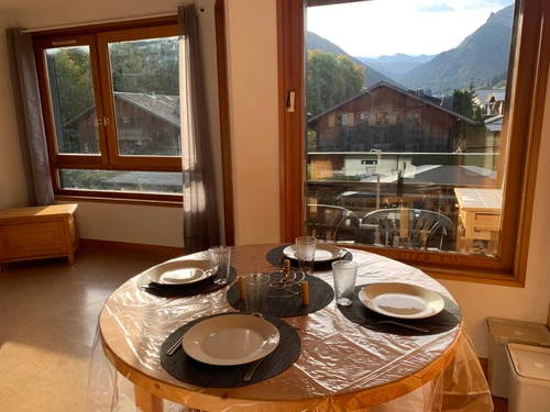 Studio Morzine, 1 pièce, 4 personnes - photo_17837679600