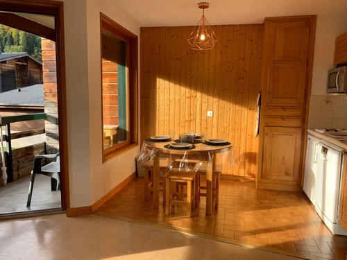 Studio Morzine, Studio, 4 Personen - photo_17837679600