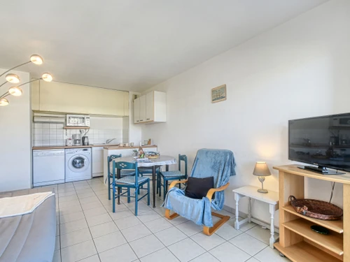 Ferienwohnung Fréjus, 1 Schlafzimmer, 4 Personen - photo_8120060400