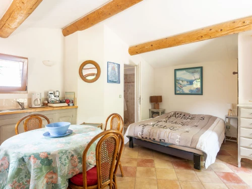 Gite Saint-Jean-du-Gard, 3 bedrooms, 6 persons - photo_719068553