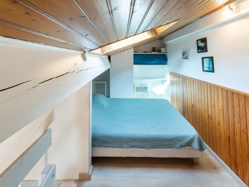 Ferienhaus Capbreton, 1 Schlafzimmer, 4 Personen - photo_14641080985