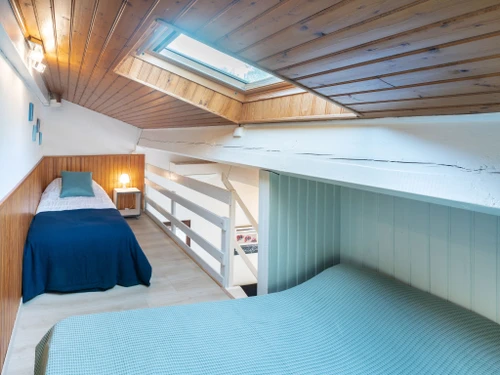 Ferienhaus Capbreton, 1 Schlafzimmer, 4 Personen - photo_14641080985