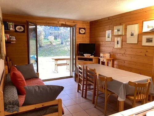 Apartment Les Houches, 2 bedrooms, 5 persons - photo_16668230487