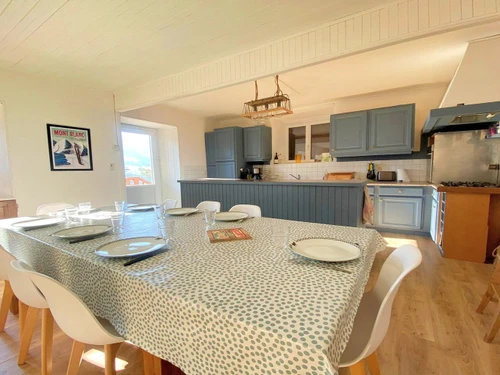 Apartment Samoëns, 4 bedrooms, 14 persons - photo_17041494048