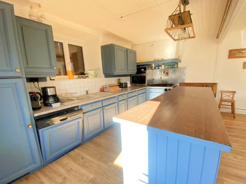 Apartment Samoëns, 4 bedrooms, 14 persons - photo_17041494048