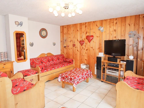 Appartement Samoëns, 4 pièces, 6 personnes - photo_16788237323