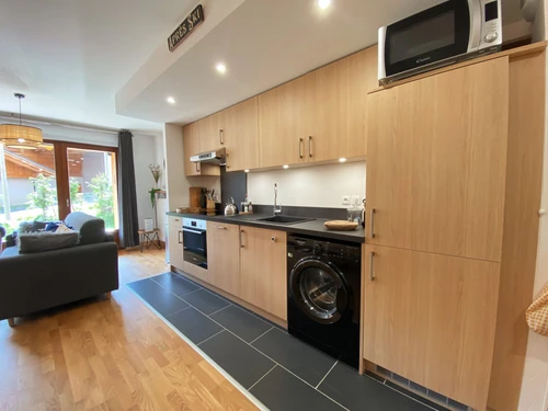 Apartment Samoëns, 2 bedrooms, 6 persons - photo_18043959846